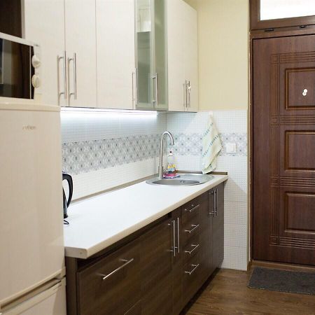 Guest House At Kulisha 12 Liov Exterior foto