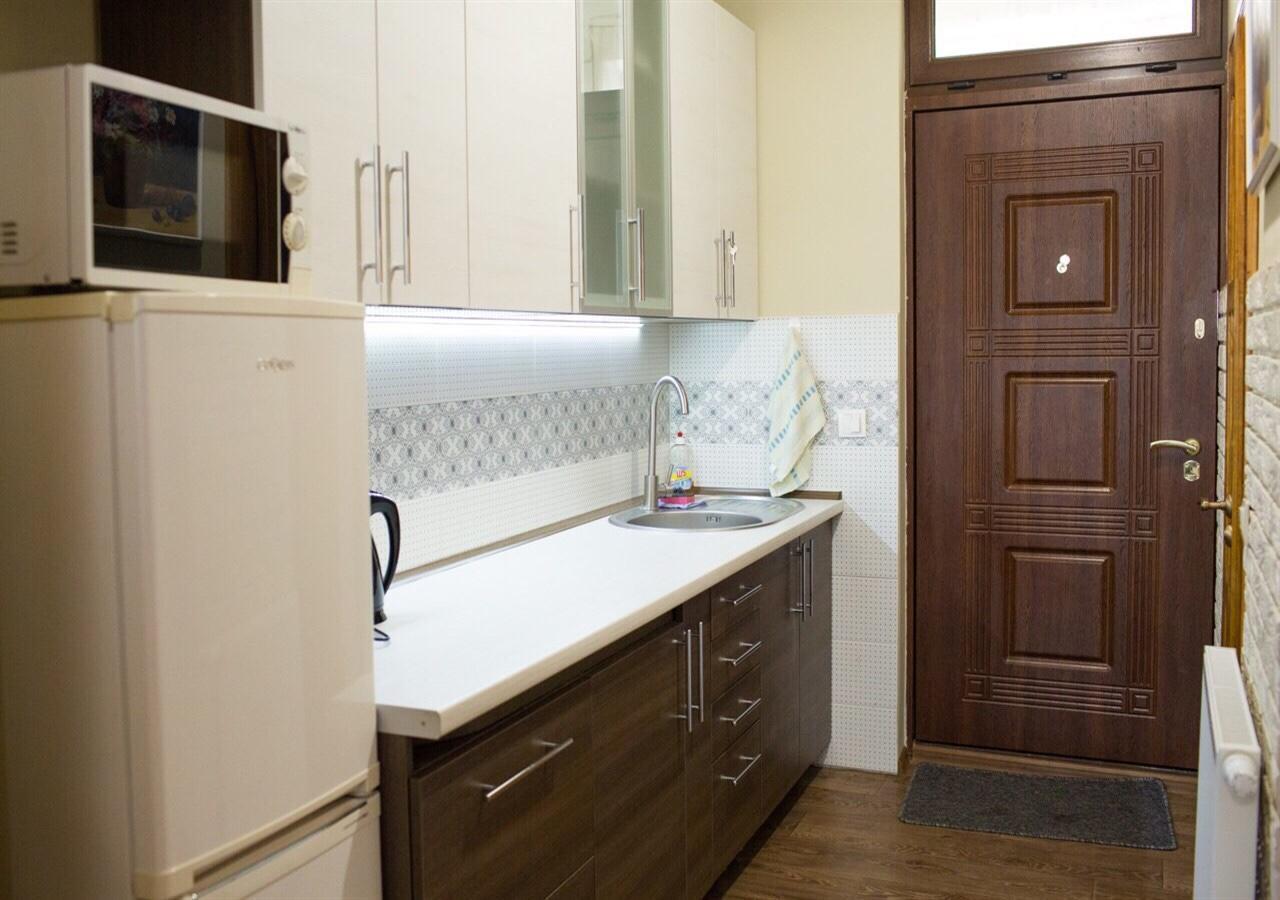 Guest House At Kulisha 12 Liov Exterior foto