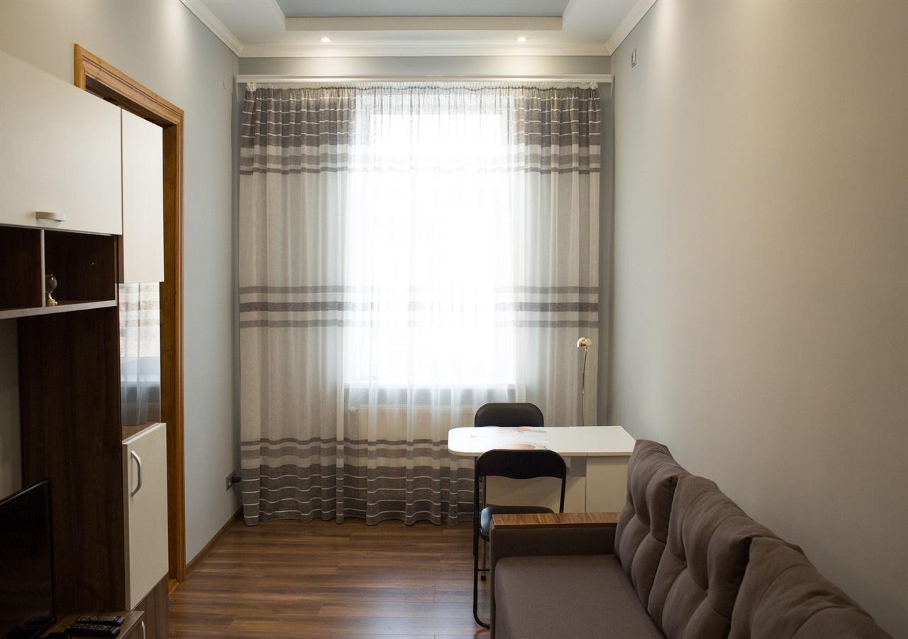 Guest House At Kulisha 12 Liov Exterior foto