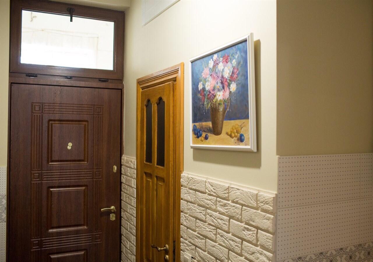 Guest House At Kulisha 12 Liov Exterior foto